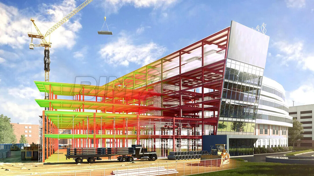 BIM bâtiment | Forbo Flooring Systems BIM bâtiment | Forbo Flooring Systems