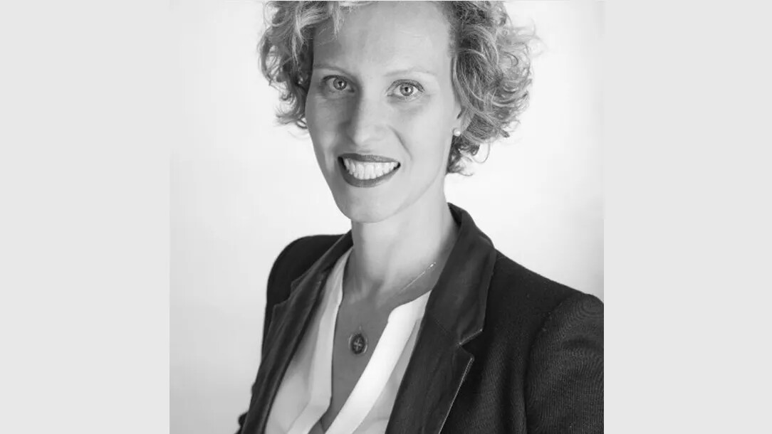 Gaelle Hallier | Forbo Gaelle Hallier | Forbo