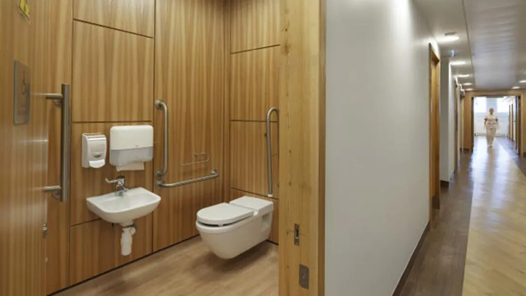 Revêtement de sol | Etanchéité hôpital | Forbo Flooring Systems Revêtement de sol | Etanchéité hôpital | Forbo Flooring Systems