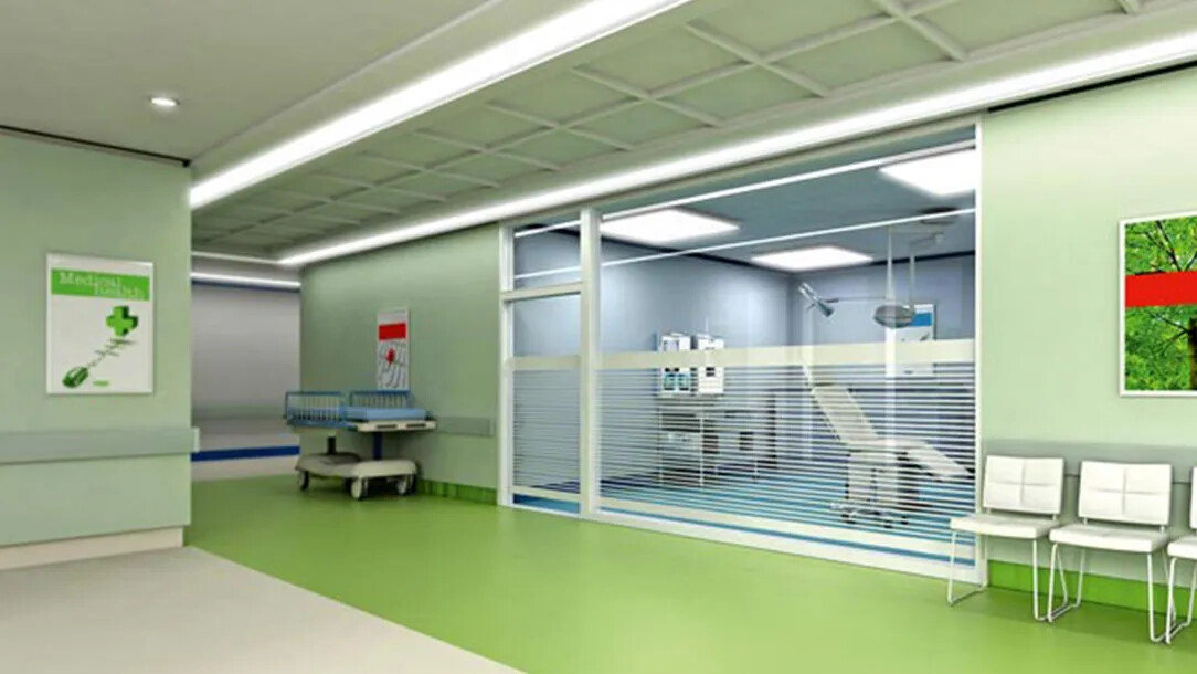 Revêtement de sol | Design santé | Forbo Flooring Systems Revêtement de sol | Design santé | Forbo Flooring Systems