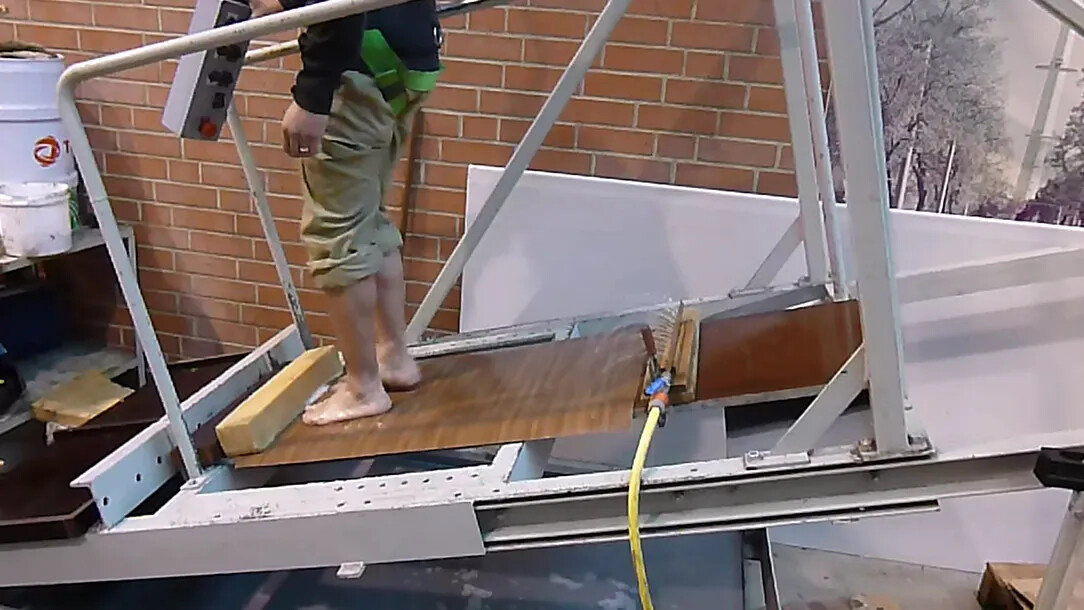 Revêtement de sol | Antiglissance | Forbo Flooring Systems Revêtement de sol | Antiglissance | Forbo Flooring Systems