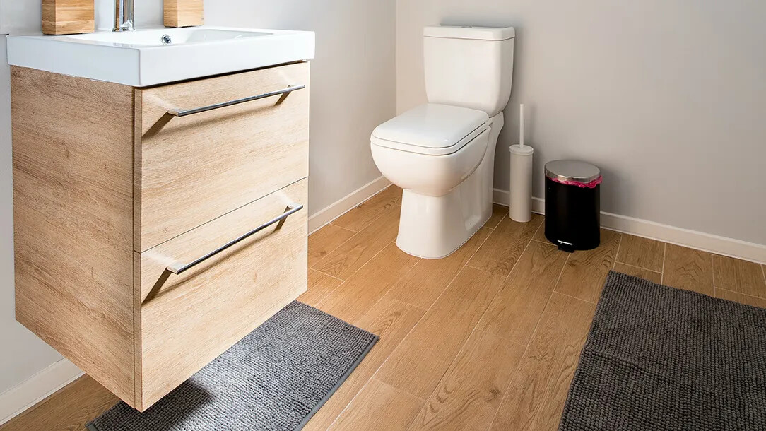 Revêtement de sol | Mobilité Salle d'eau | Forbo Flooring Systems Revêtement de sol | Mobilité Salle d'eau | Forbo Flooring Systems