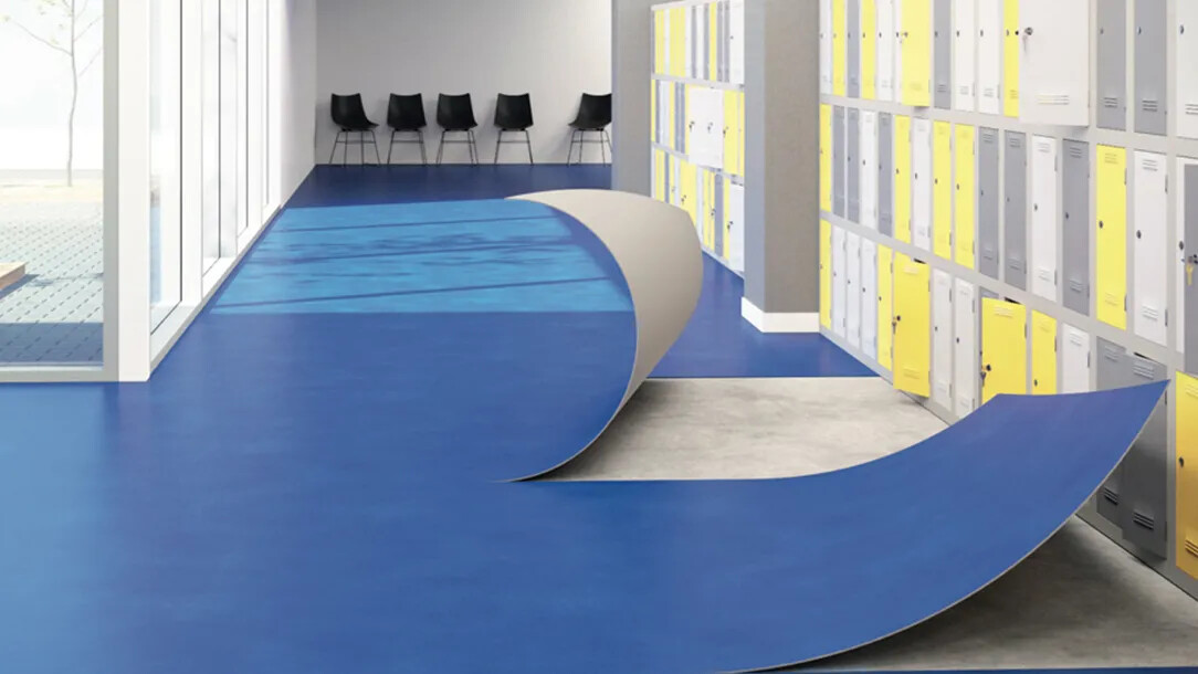 Revêtement de sol | Pose non collée sol | Forbo Flooring Systems Revêtement de sol | Pose non collée sol | Forbo Flooring Systems