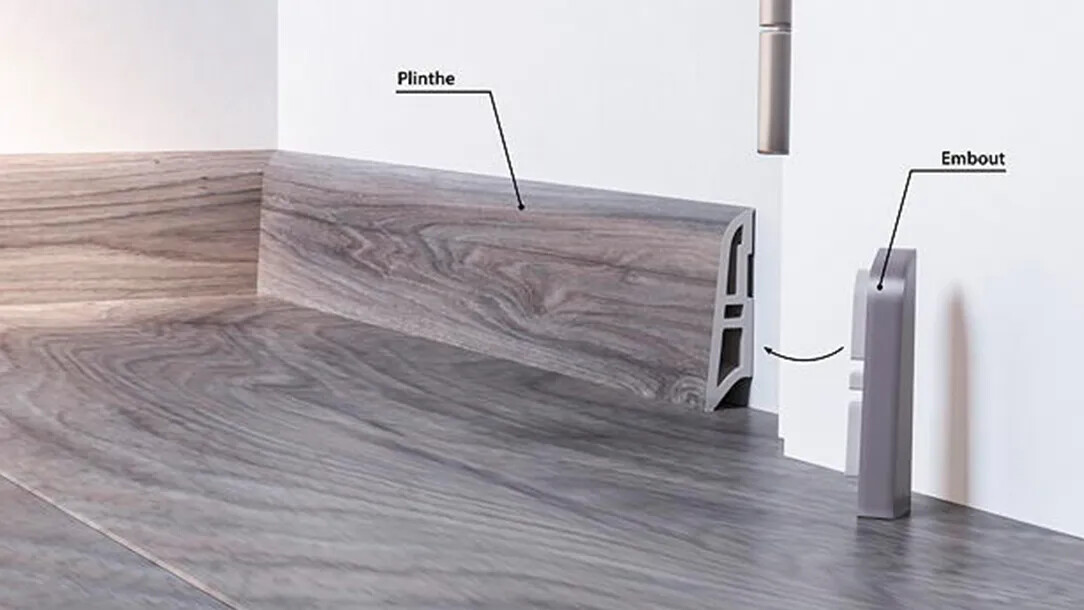 Revêtement de sol | Plinthe et embout | Forbo Flooring Systems Revêtement de sol | Plinthe et embout | Forbo Flooring Systems