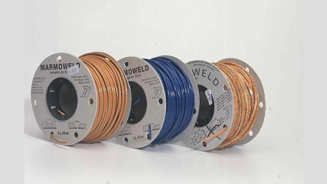 Revêtement de sol | Marmoweld | Forbo Flooring Systems Revêtement de sol | Marmoweld | Forbo Flooring Systems