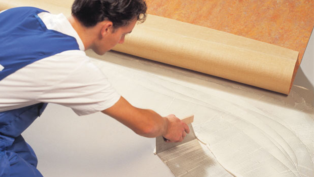 Revêtement de sol | Techniques poses | Forbo Flooring Systems Revêtement de sol | Techniques poses | Forbo Flooring Systems