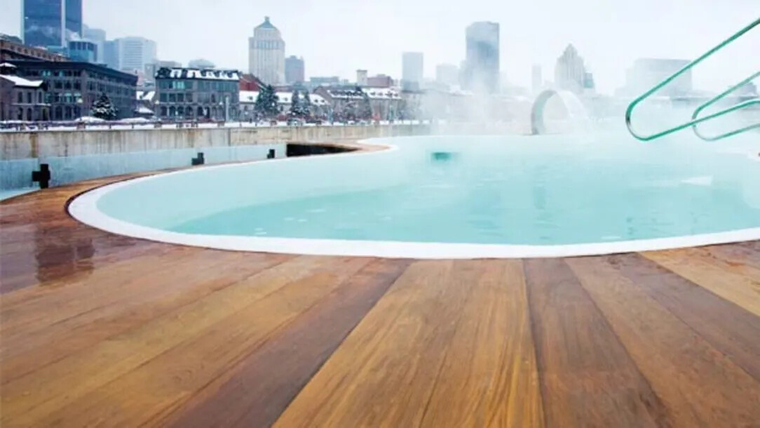 Spas architecture | Forbo Flooring Systems Spas architecture | Forbo Flooring Systems