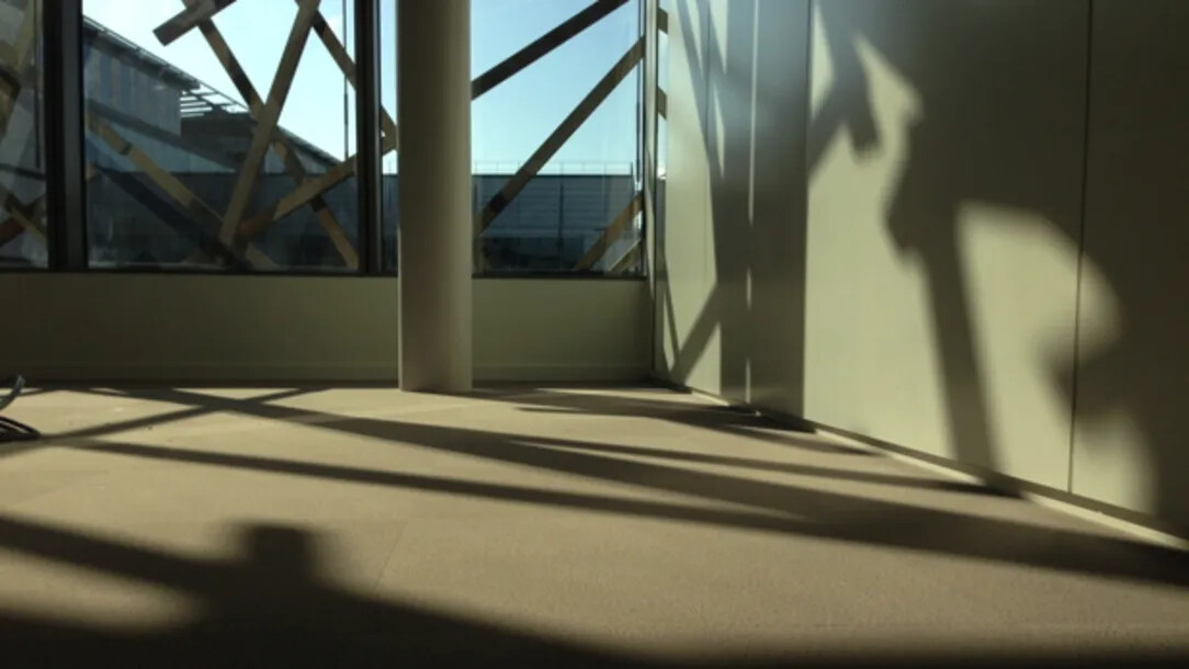 Revêtement de sol | Bureaux Paris HQE | Forbo Flooring Systems Revêtement de sol | Bureaux Paris HQE | Forbo Flooring Systems