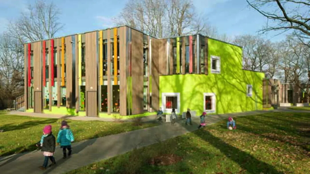 Maternelle Lichtenbergweg Maternelle Lichtenbergweg