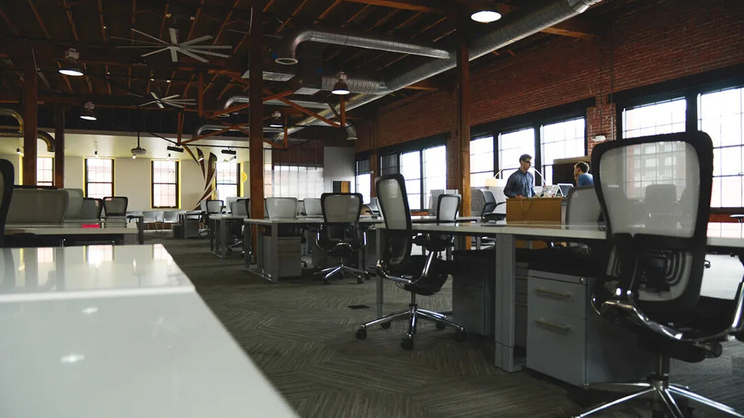 Workspace | Forbo Flooring Systems Workspace | Forbo Flooring Systems