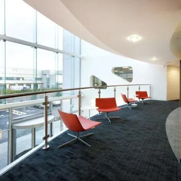 Forbo flooring coral