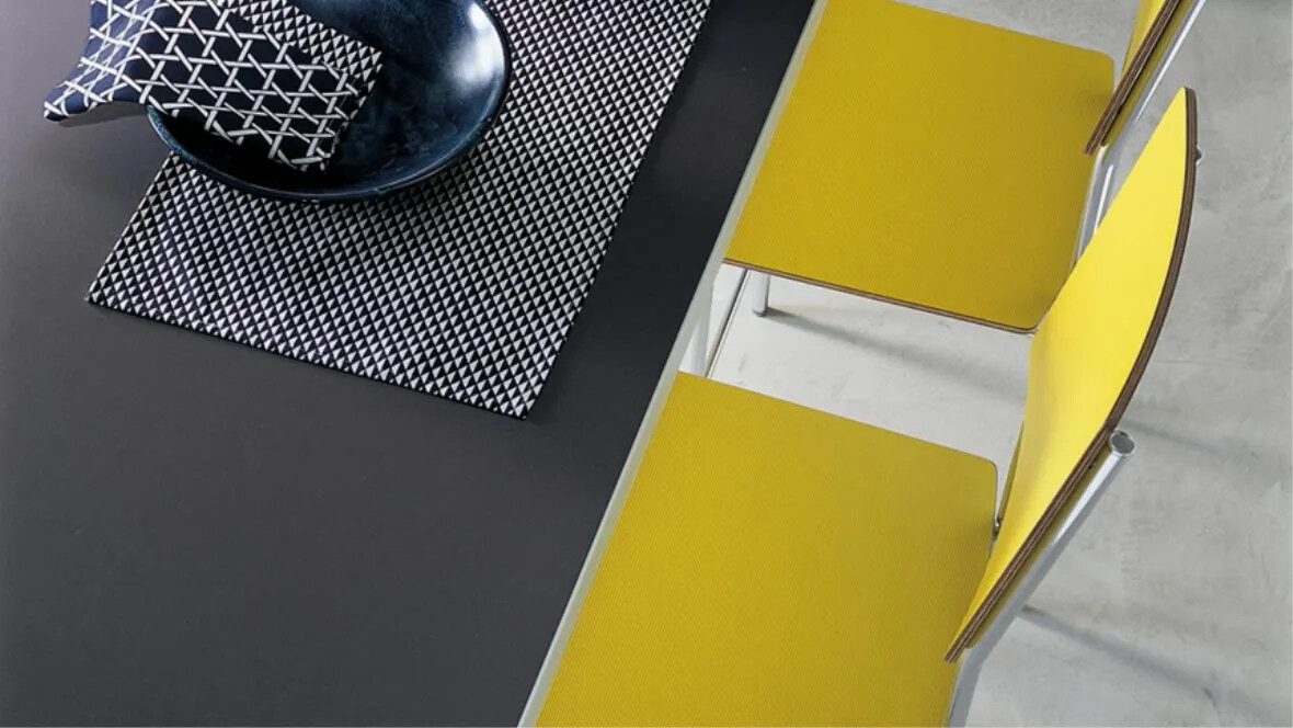 Furniture linoleum Linoléum de surface