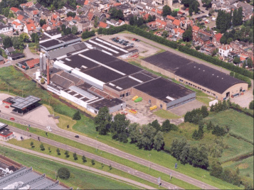 Krommenie, Netherlands