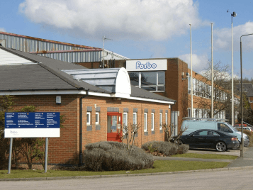 Ripley, United Kingdom