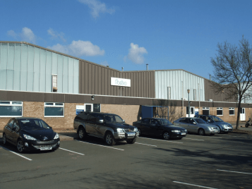 Telford, United Kingdom