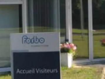 Chateau Renault, France