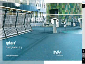 Sphera digital magazine 
