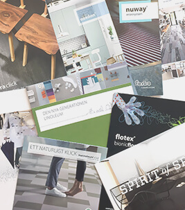 Forbo Brochures