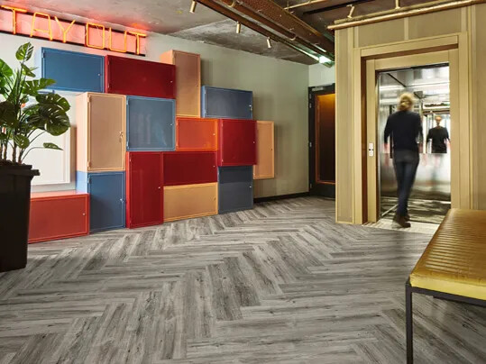 Allura, revêtements de sol LVT, Forbo Flooring Allura, revêtements de sol LVT, Forbo Flooring