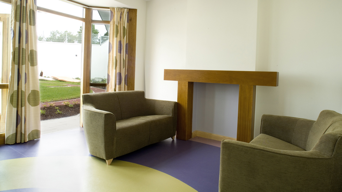 Chambres d'EHPAD Chambres d'EHPAD