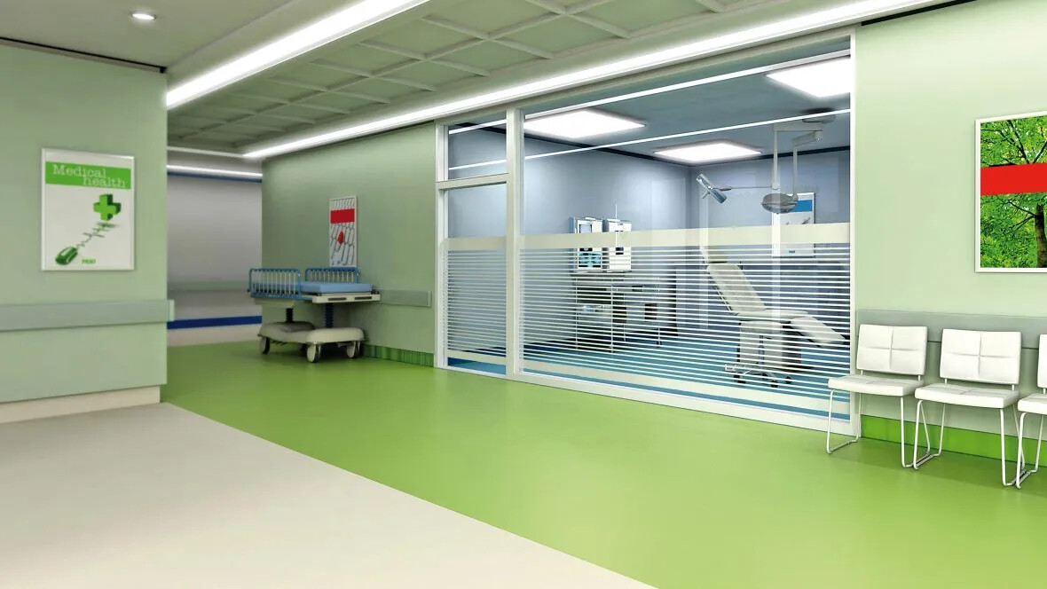 SARLON TECH Sarlon tech 15 dB - hospitalier