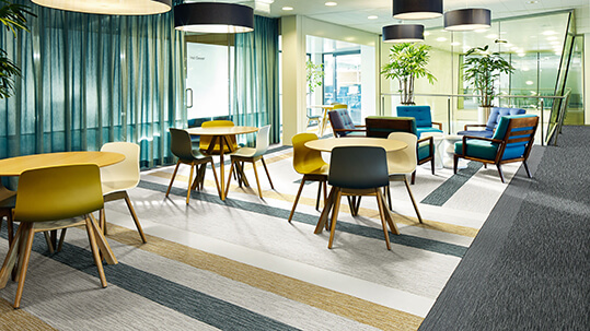 Tessera Seagrass 1640, 1647, 3200, 3201, 3224 & 3227