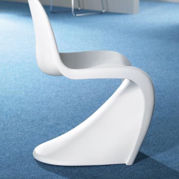 Markant needlefelt flooring 