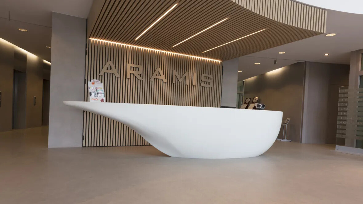 BetonDesign Amaris
