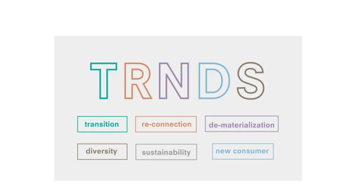 TRNDS logo