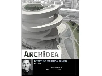 Archidea