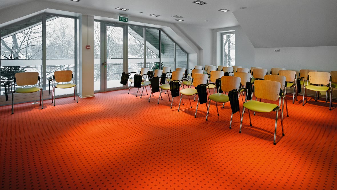 Salle de classe