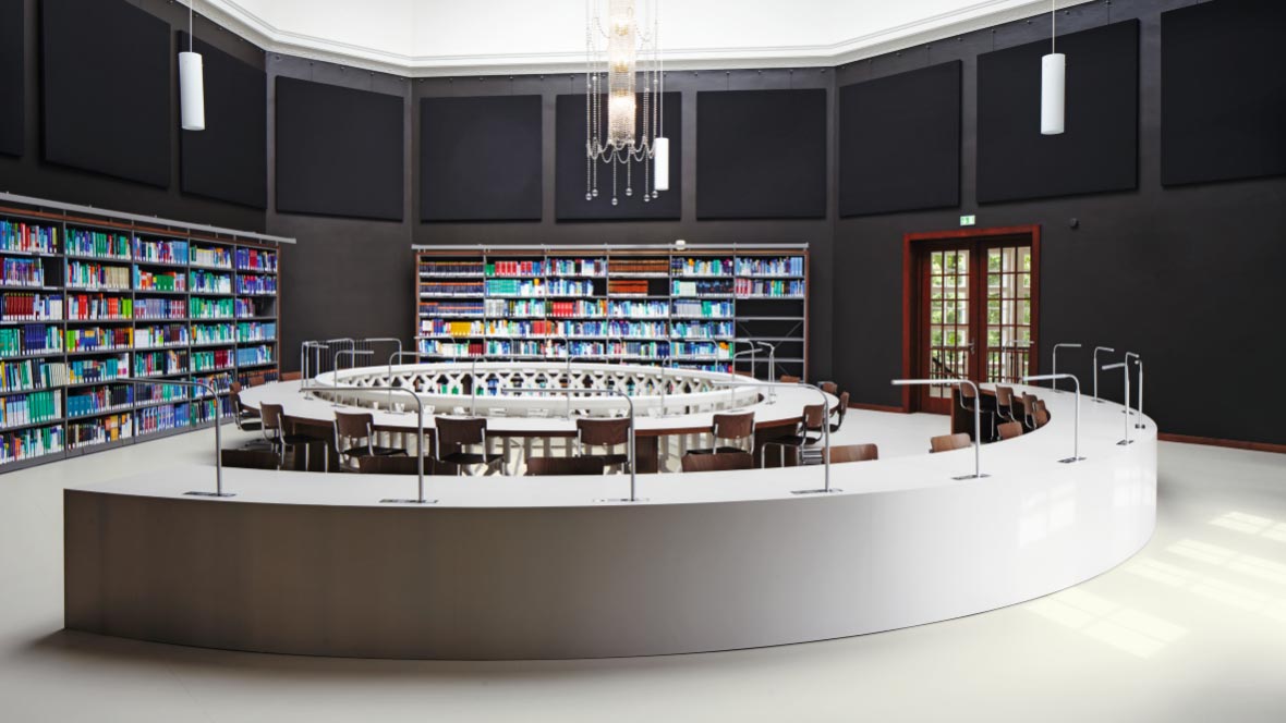 Library