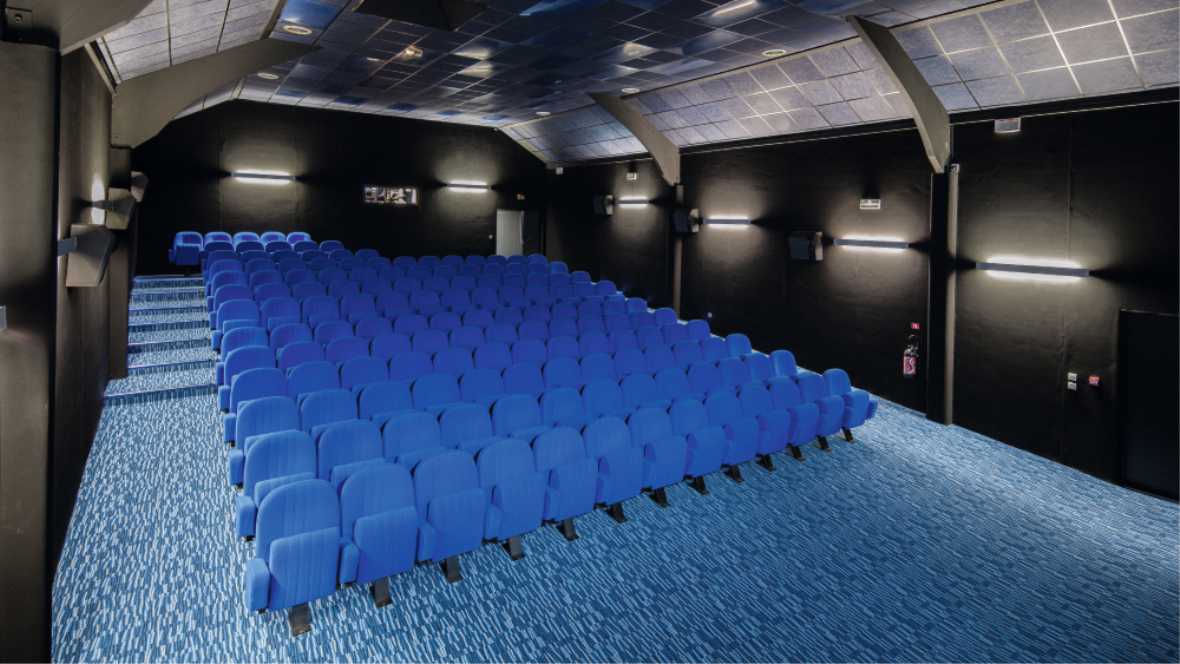 Cinéma