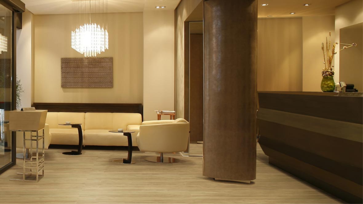Receptions