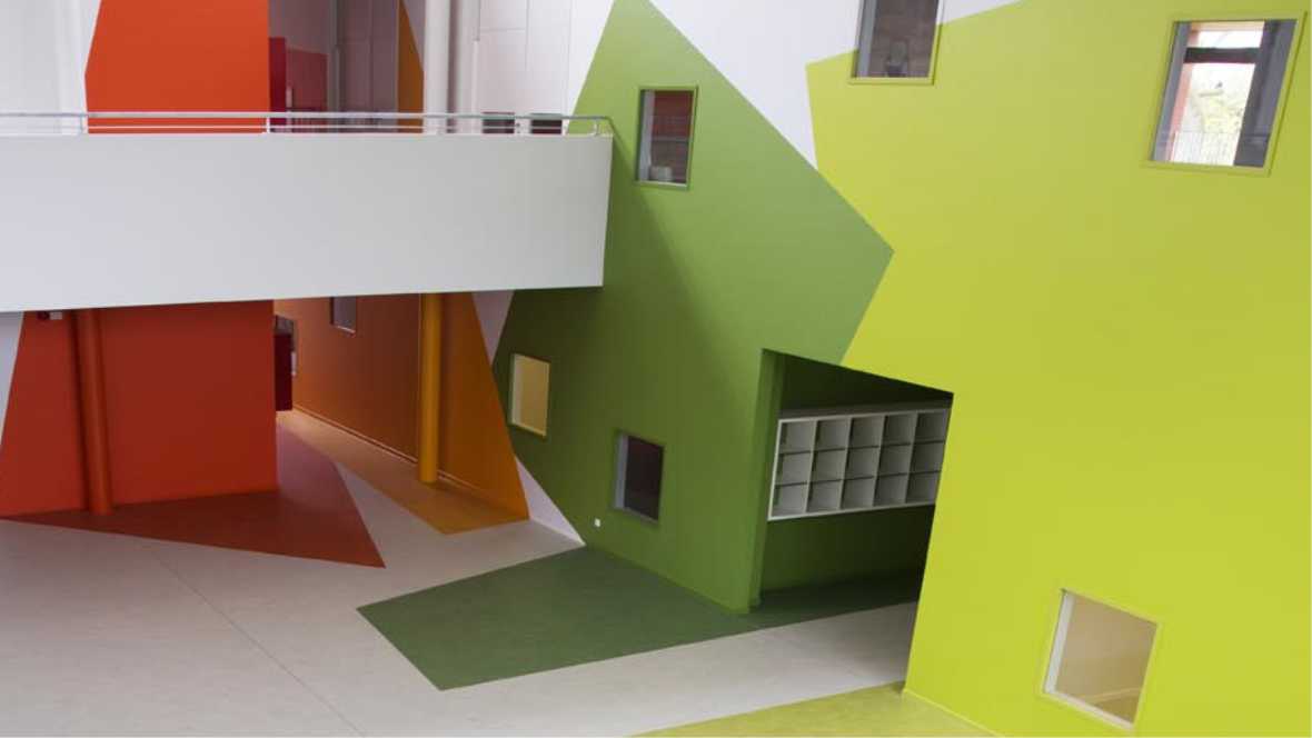 Marmoleum