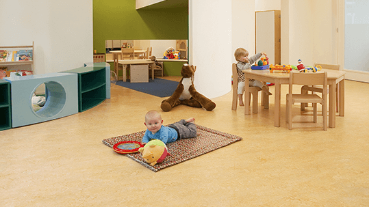 DAK Kindercentra