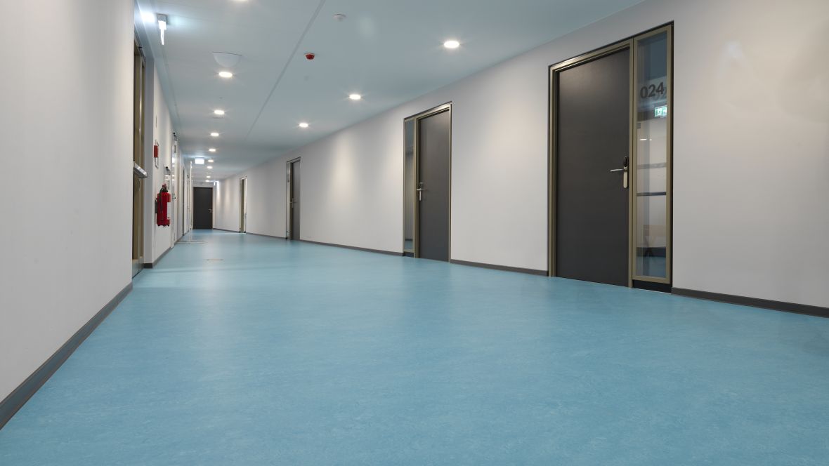 Forbo Flooring Careers