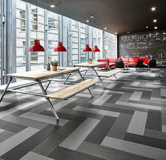 Flotex Seagrass Flocked Flooring Forbo Flooring Systems Australia