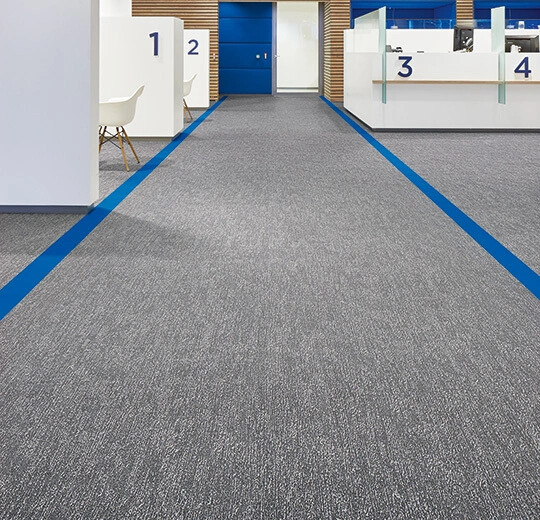 Flotex Colour Sheet Forbo Flooring Systems
