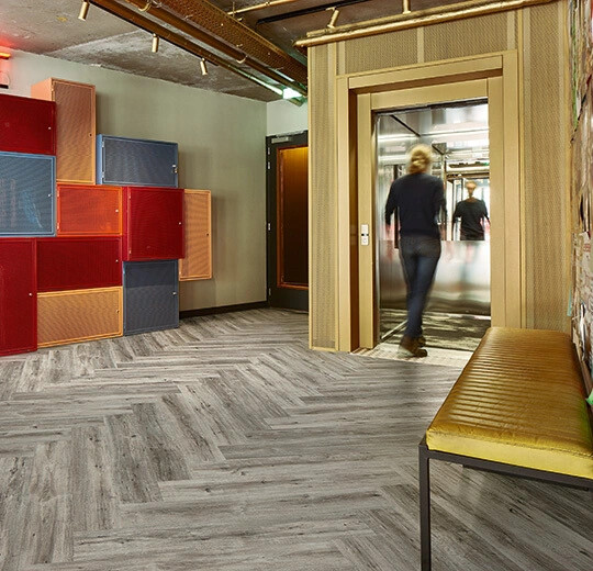 Allura Decibel Lvt Color Overview Forbo Flooring Systems