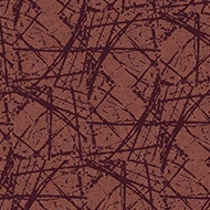 980203 Ziggurat rust