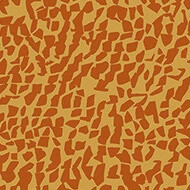 980103 Quartz saffron