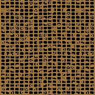 980410 Mosaic saffron
