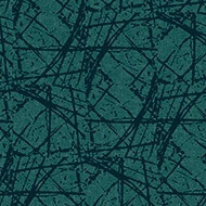 980202 Ziggurat teal