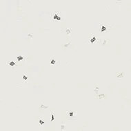 50432 silver white