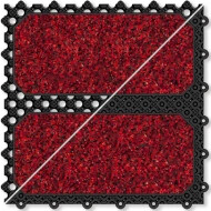 7823 cardinal red